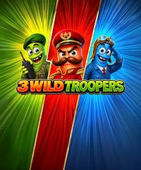 3 Wild Troopers