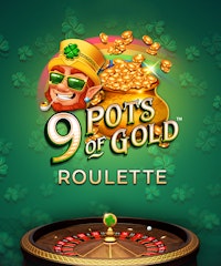 9 Pots of Gold Roulette