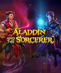 Aladdin and the Sorcerer