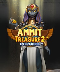 Ammit Treasure 2 EverWheel