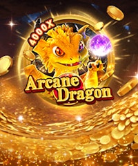 Arcane Dragon
