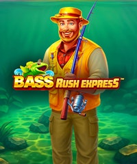Bass Rush Express