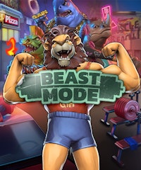 Beast Mode