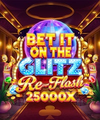 Bet It on the Glitz Re-Flash