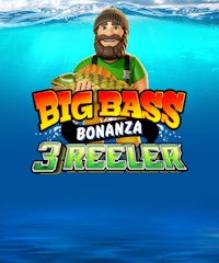 Big Bass Bonanza 3 Reeler