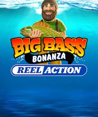 Big Bass Bonanza – Reel Action
