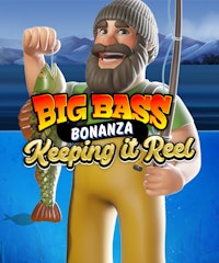 Big Bass - Keeping it Reel