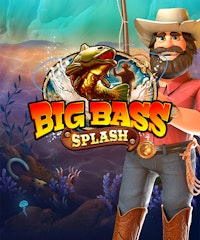 Big Bass Splash