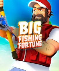 Big Fishing Fortune