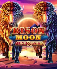 Bison Moon