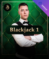 Blackjack 1