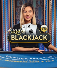 Blackjack 75