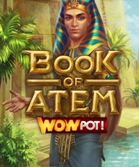 Book of Atem WOWPot