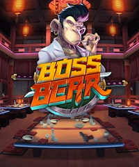 Boss Bear