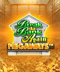 Break da Bank Again Megaways