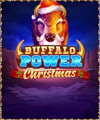 Buffalo Power: Christmas