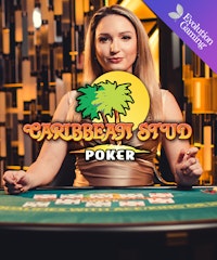 Caribbean Stud Poker