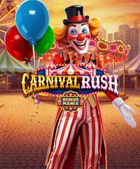 Carnival Rush