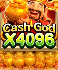 Cash God X4096