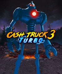 Cash Truck 3 Turbo