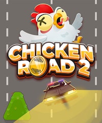 Chicken Road 2