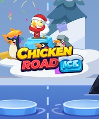 Chicken Road Ice