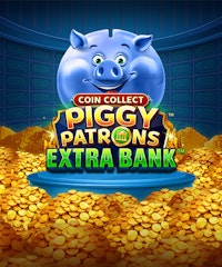 Coin Collect: Piggy Patrons Extra Bank