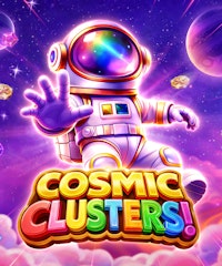 Cosmic Clusters!