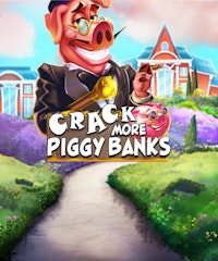 Crack More Piggy Banks