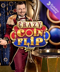 Crazy Coin Flip
