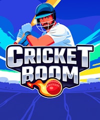 Cricket Boom