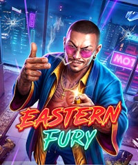 Eastern Fury