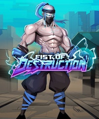 Fist of Destruction