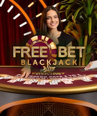 Free Bet Blackjack 2