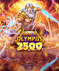 Gates of Olympus 2500