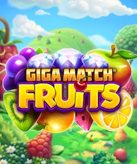 Giga Match Fruits
