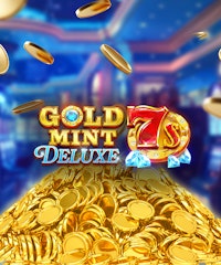 Gold Mint 7s Deluxe