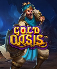 Gold Oasis