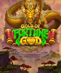Gold of Fortune God