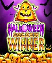 Halloween Golden Winner