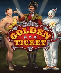 Golden Ticket