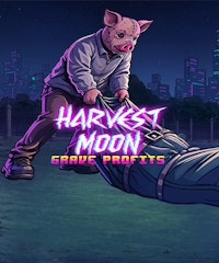 Harvest Moon – Grave Profits