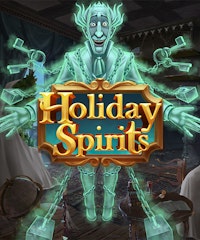 Holiday Spirits