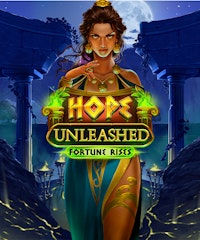 Hope Unleashed Fortune Rises