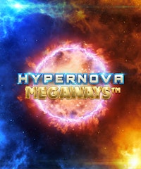 Hypernova Megaways