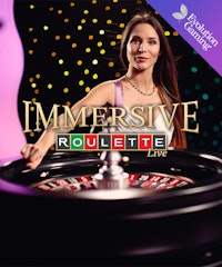 Immersive Roulette