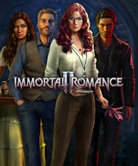 Immortal Romance II