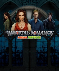 Immortal Romance Mega Moolah
