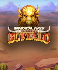 Immortal Ways Buffalo SE