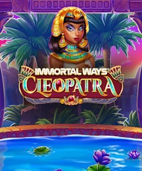 Immortal Ways Cleopatra